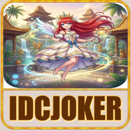Pratinjau tampilan idcjoker