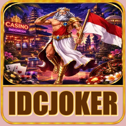Pratinjau tampilan idcjoker