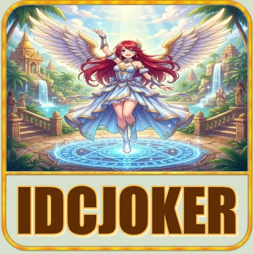 Pratinjau layar idcjoker